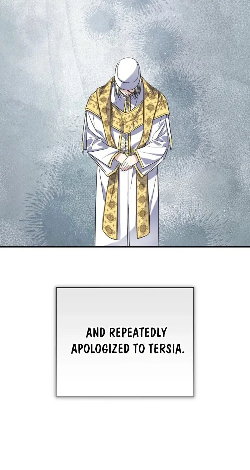 A Saint Who Was Adopted by the Grand Duke Chapter 97 page 56