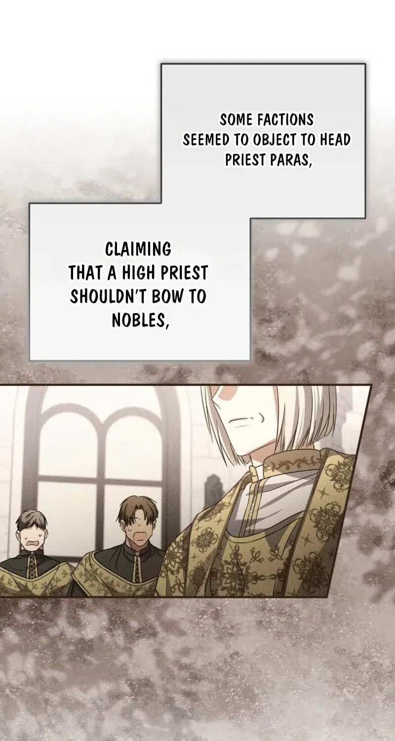 A Saint Who Was Adopted by the Grand Duke Chapter 97 page 57