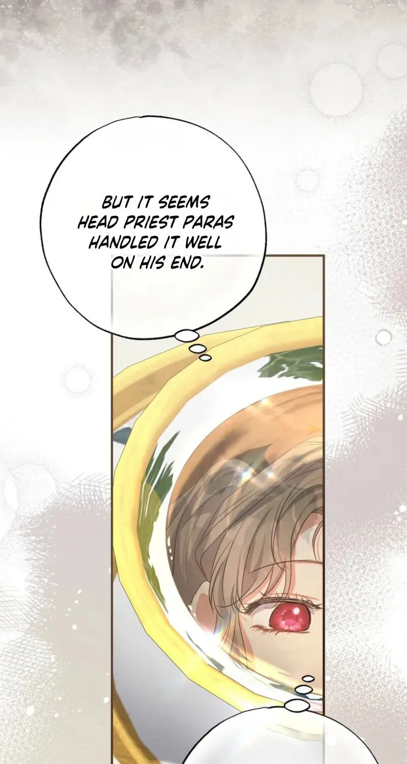 A Saint Who Was Adopted by the Grand Duke Chapter 97 page 58