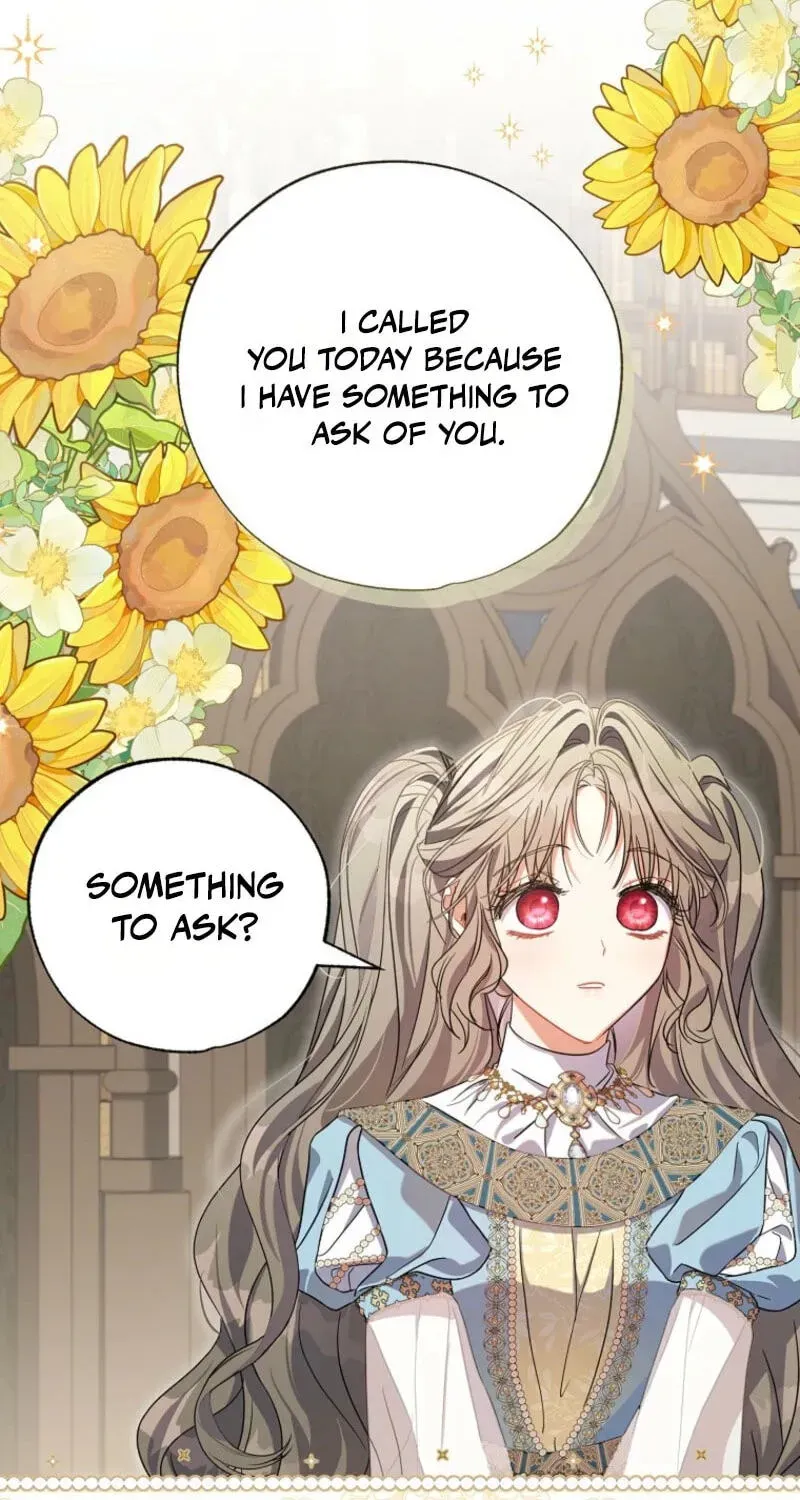 A Saint Who Was Adopted by the Grand Duke Chapter 97 page 60