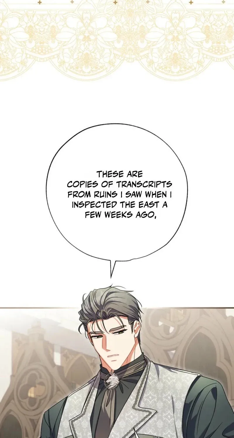 A Saint Who Was Adopted by the Grand Duke Chapter 97 page 61