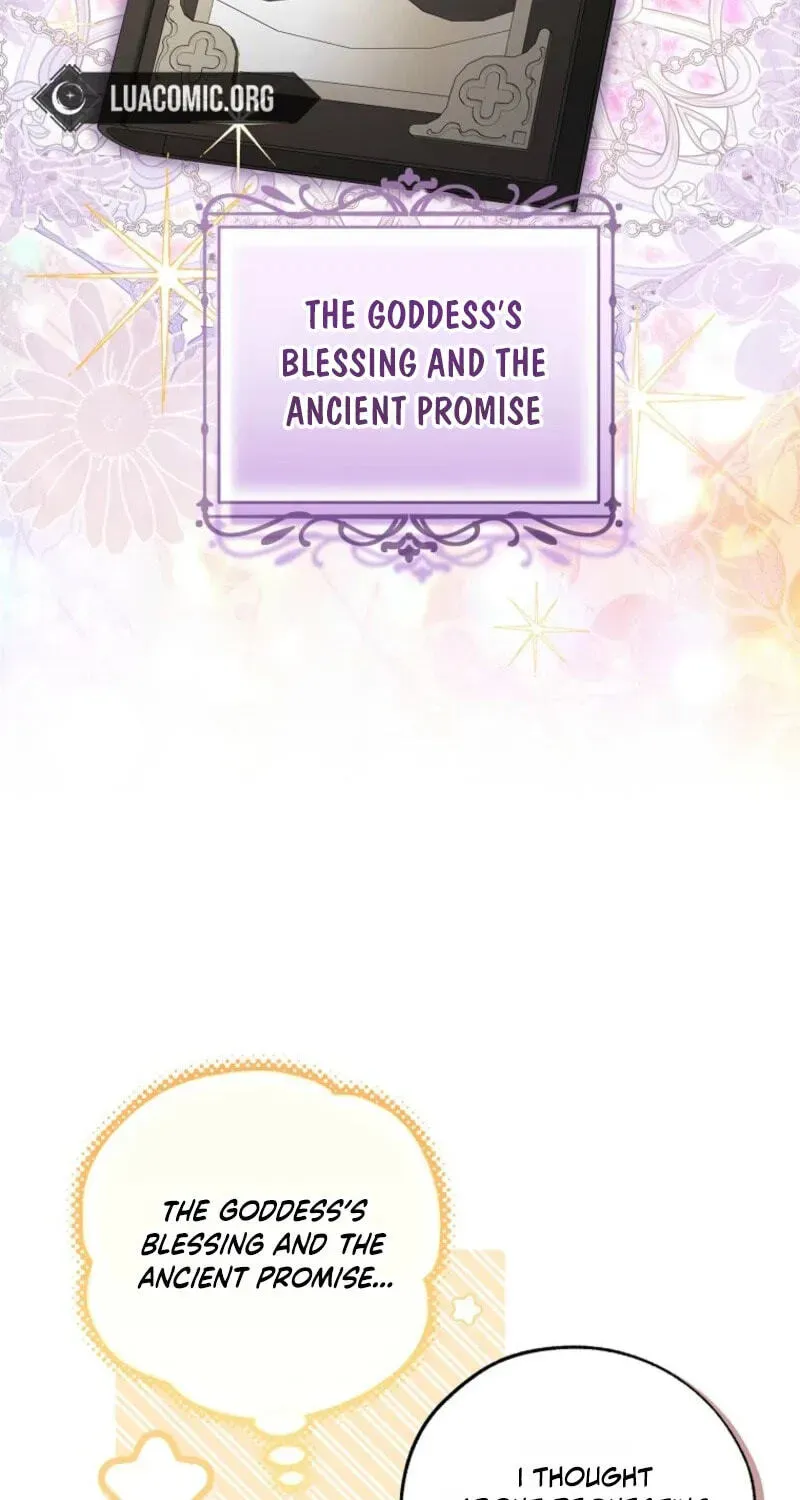 A Saint Who Was Adopted by the Grand Duke Chapter 97 page 63