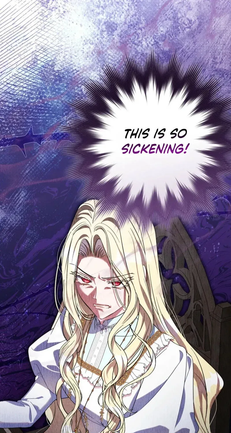 A Saint Who Was Adopted by the Grand Duke Chapter 97 page 75