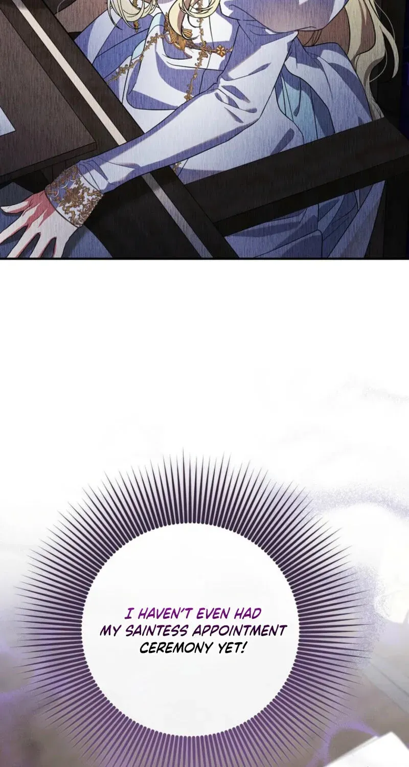 A Saint Who Was Adopted by the Grand Duke Chapter 97 page 76