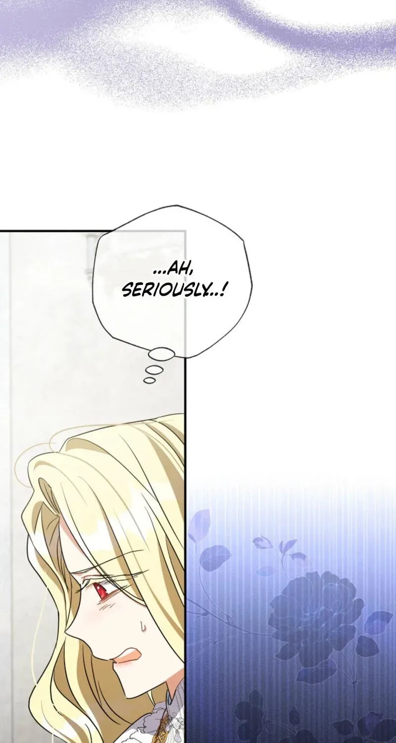 A Saint Who Was Adopted by the Grand Duke Chapter 97 page 78