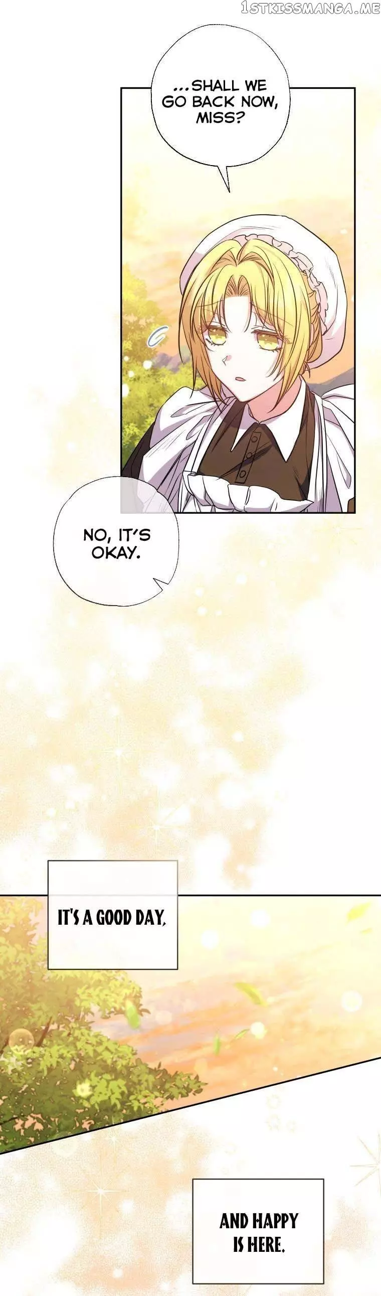 A Saintess Who Was Adopted By The Grand Duke Chapter 11 page 18