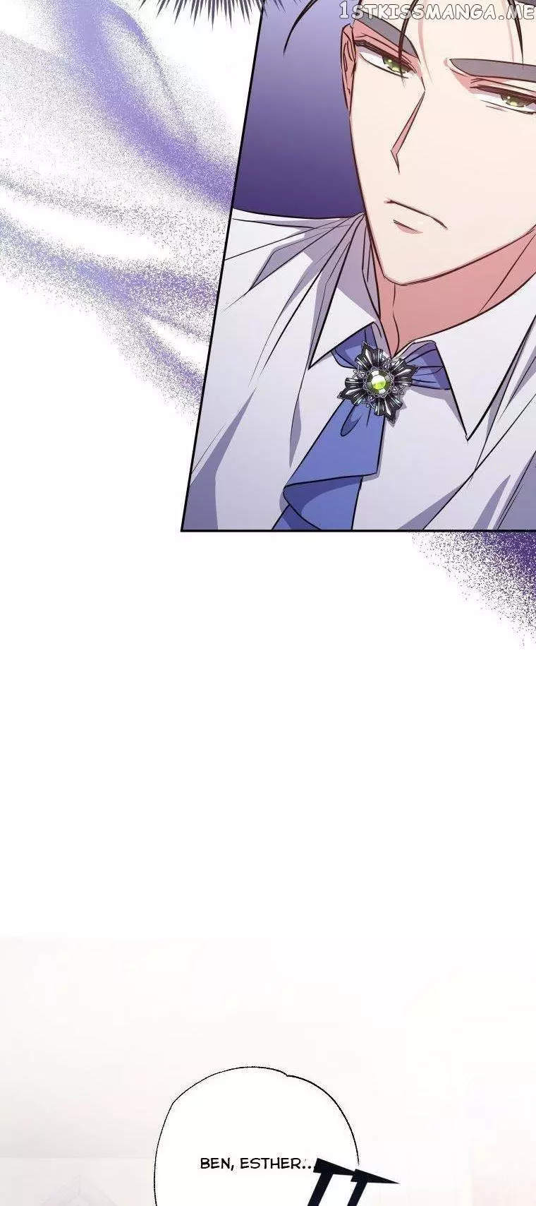 A Saintess Who Was Adopted By The Grand Duke Chapter 12 page 38