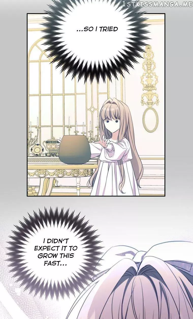 A Saintess Who Was Adopted By The Grand Duke Chapter 18 page 40