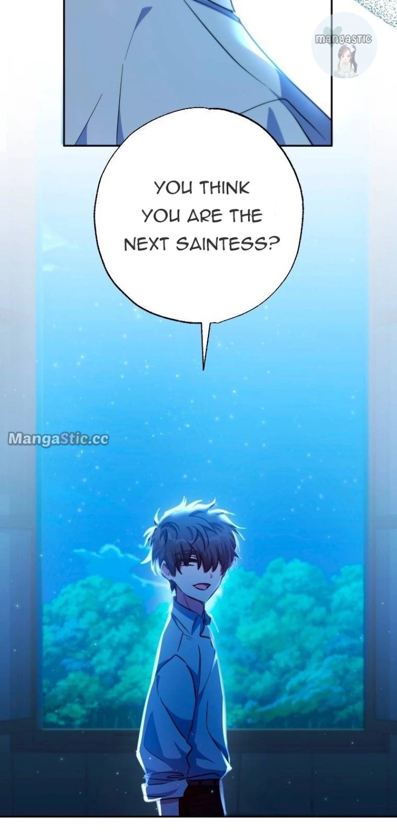 A Saintess Who Was Adopted By The Grand Duke Chapter 28 page 28