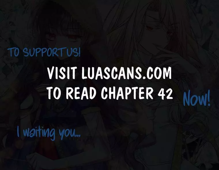 A Saintess Who Was Adopted By The Grand Duke Chapter 41 page 1