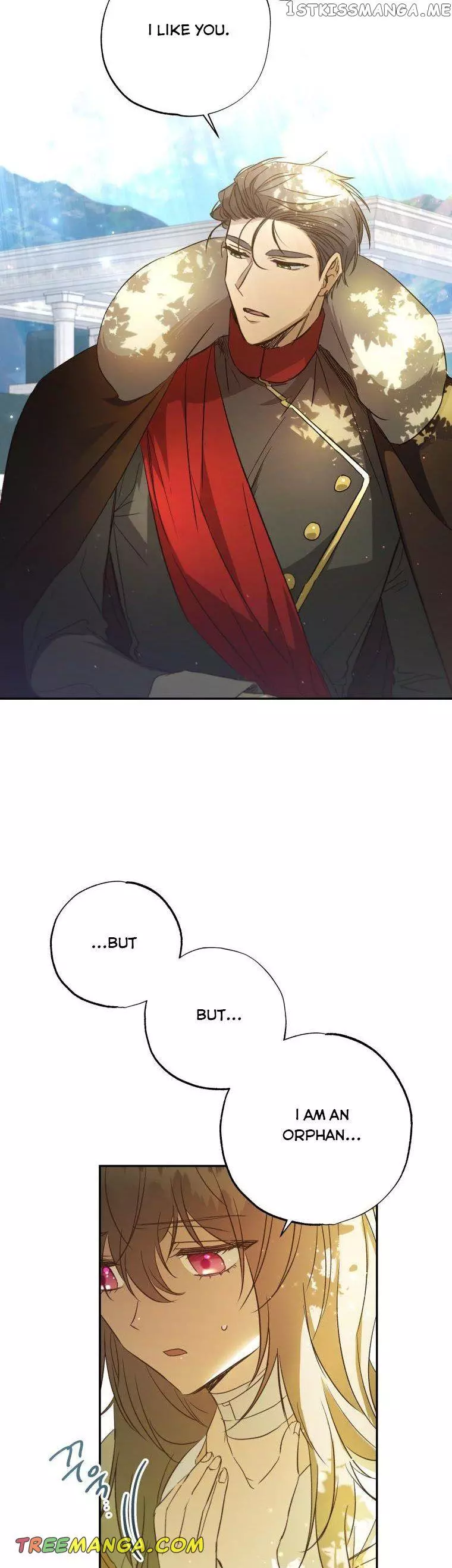 A Saintess Who Was Adopted By The Grand Duke Chapter 5 page 22