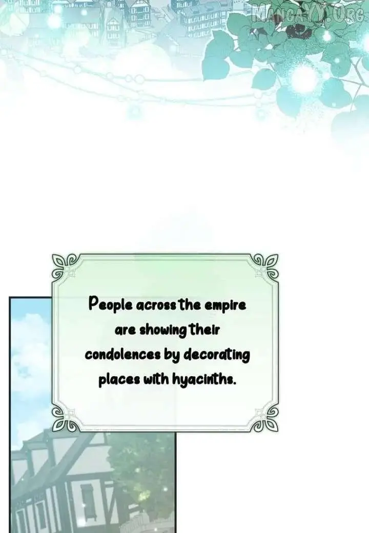 A Saintess Who Was Adopted By The Grand Duke Chapter 80 page 4