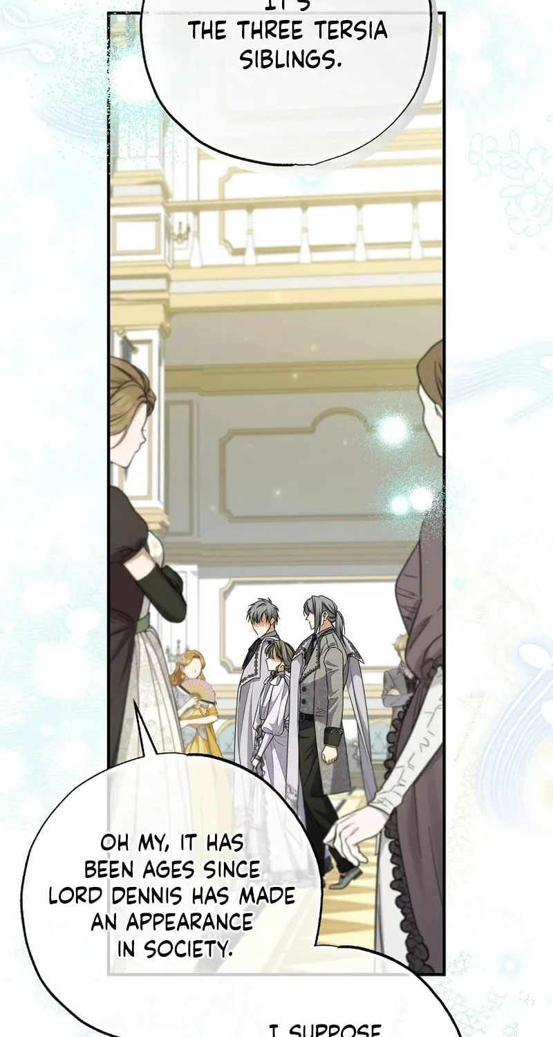 A Saintess Who Was Adopted By The Grand Duke Chapter 87 page 10