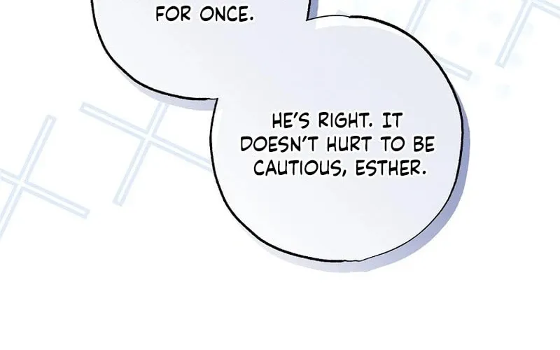 A Saintess Who Was Adopted By The Grand Duke Chapter 87 page 22
