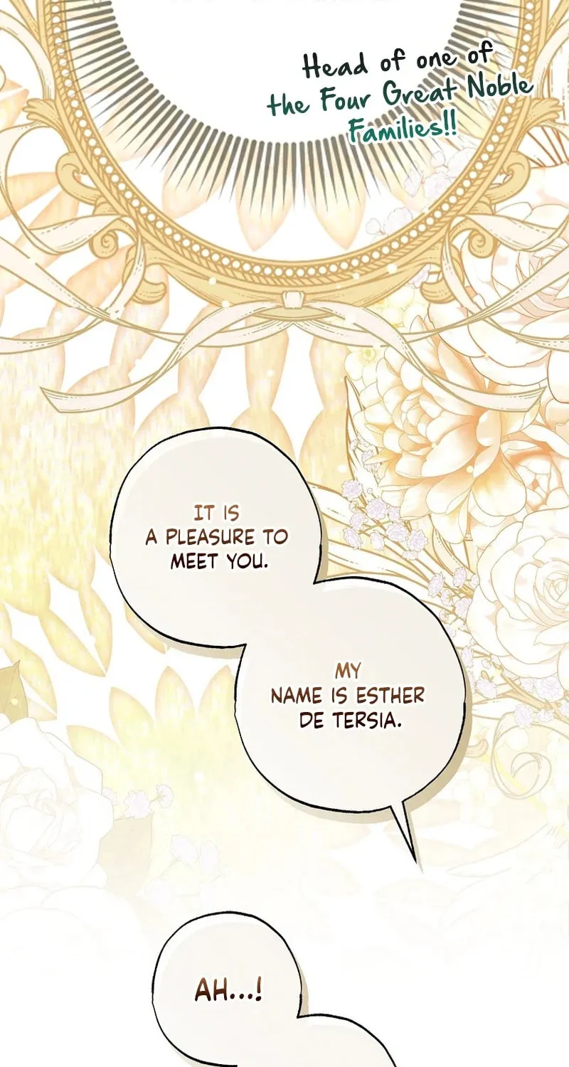 A Saintess Who Was Adopted By The Grand Duke Chapter 87 page 47