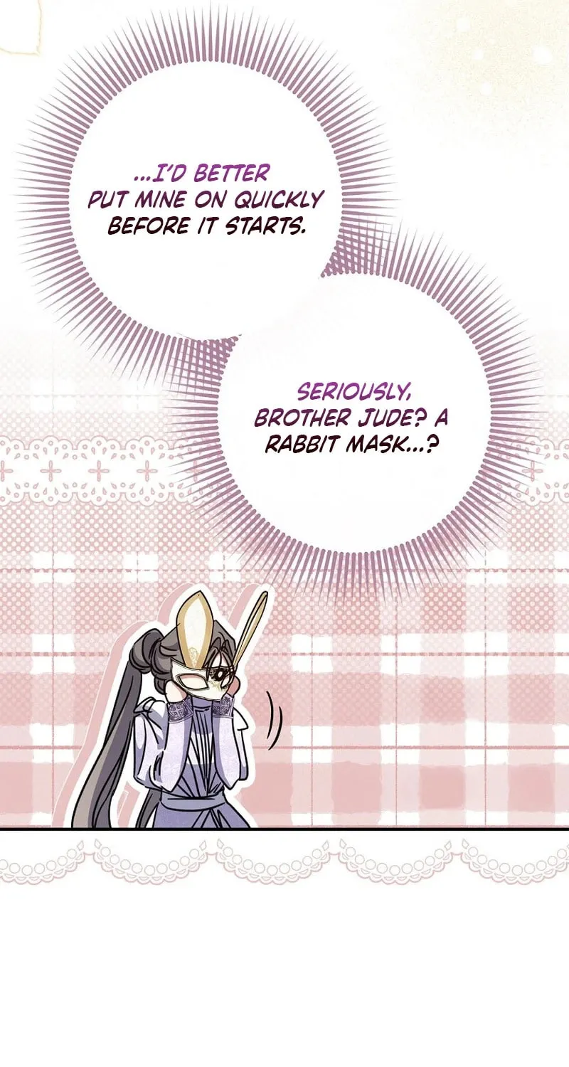 A Saintess Who Was Adopted By The Grand Duke Chapter 87 page 73