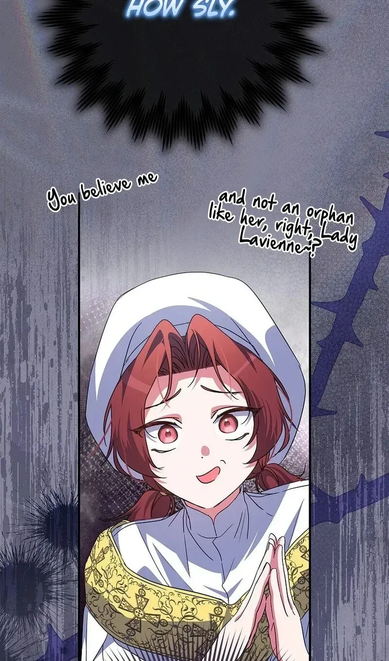 A Saintess Who Was Adopted By The Grand Duke Chapter 89 page 55