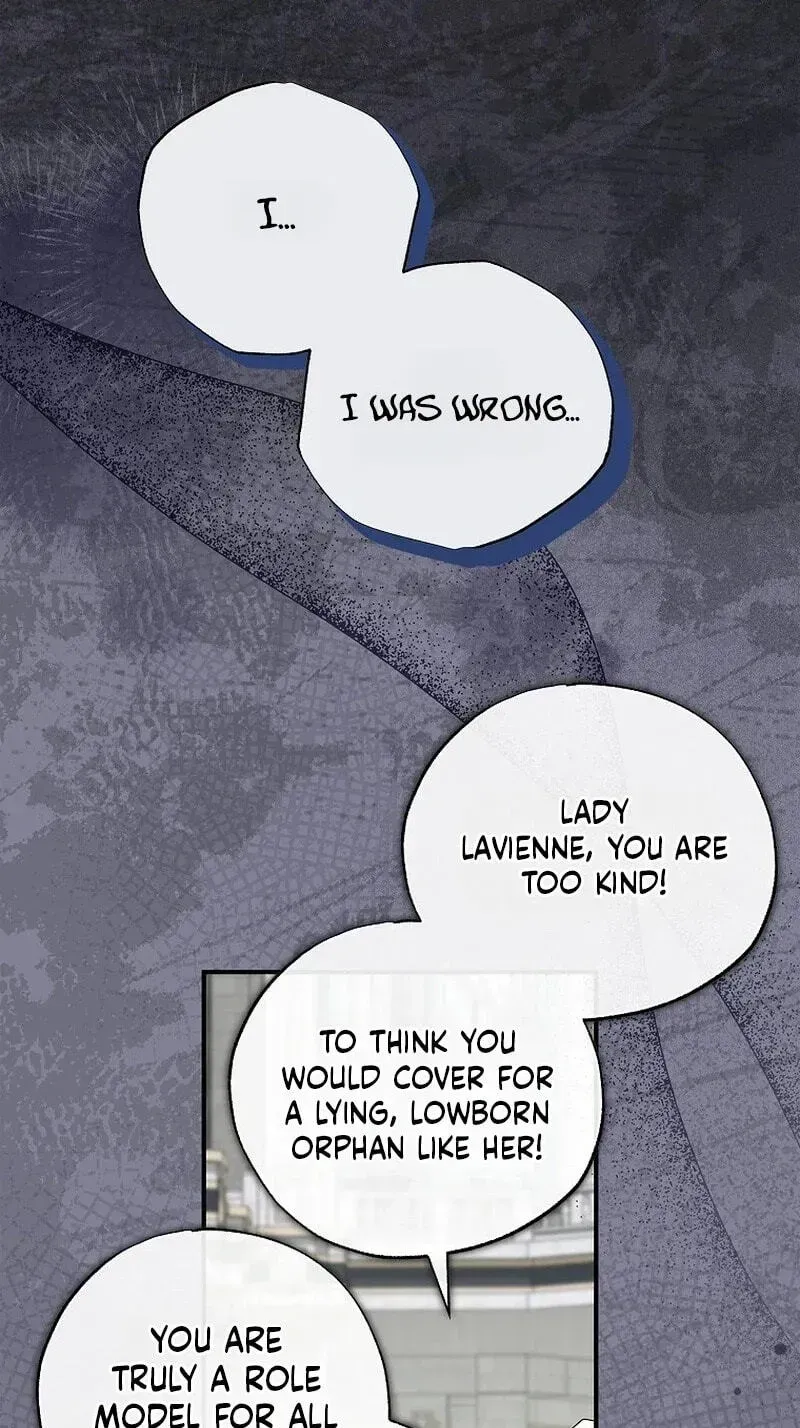 A Saintess Who Was Adopted By The Grand Duke Chapter 89 page 68