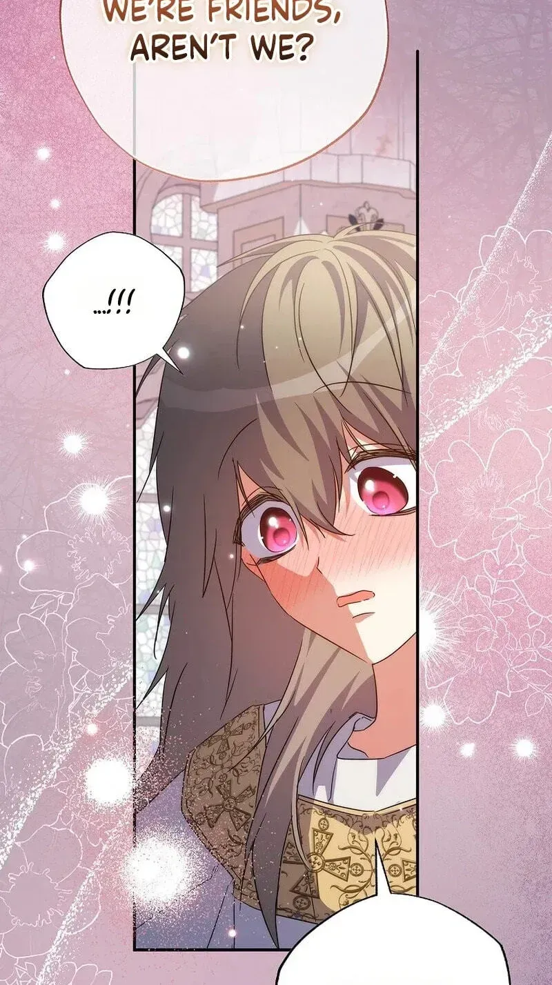 A Saintess Who Was Adopted By The Grand Duke Chapter 89 page 74