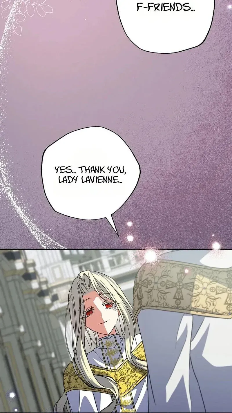 A Saintess Who Was Adopted By The Grand Duke Chapter 89 page 75