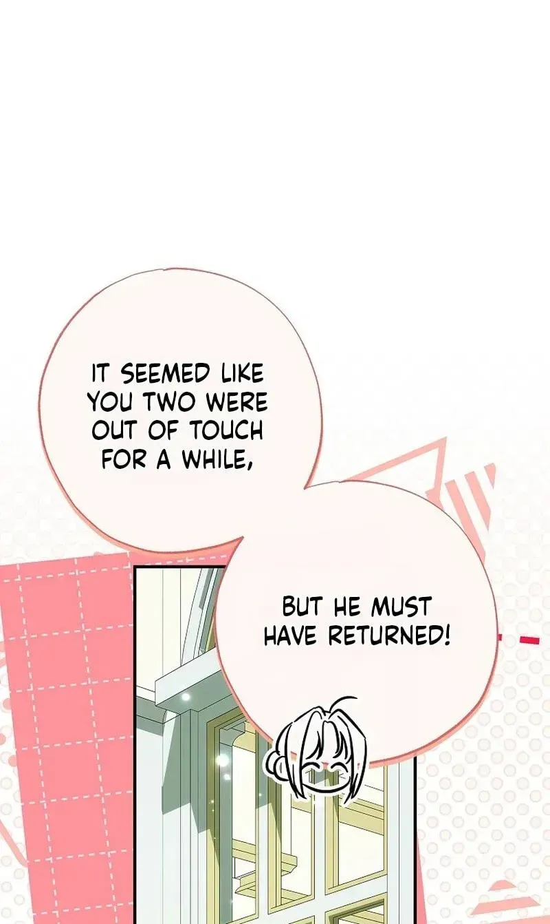 A Saintess Who Was Adopted By The Grand Duke Chapter 89 page 98