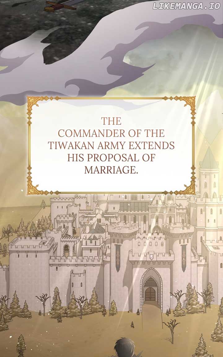 A Savage Proposal Chapter 1 page 5