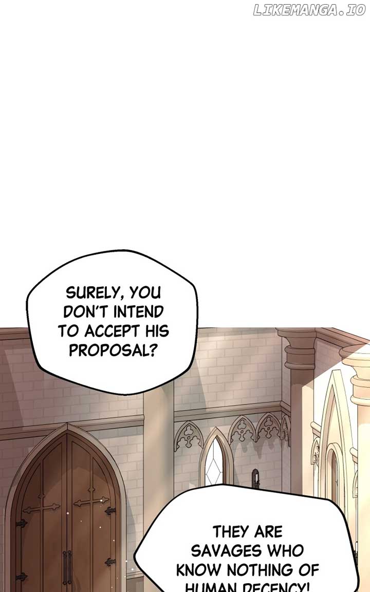 A Savage Proposal Chapter 1 page 12