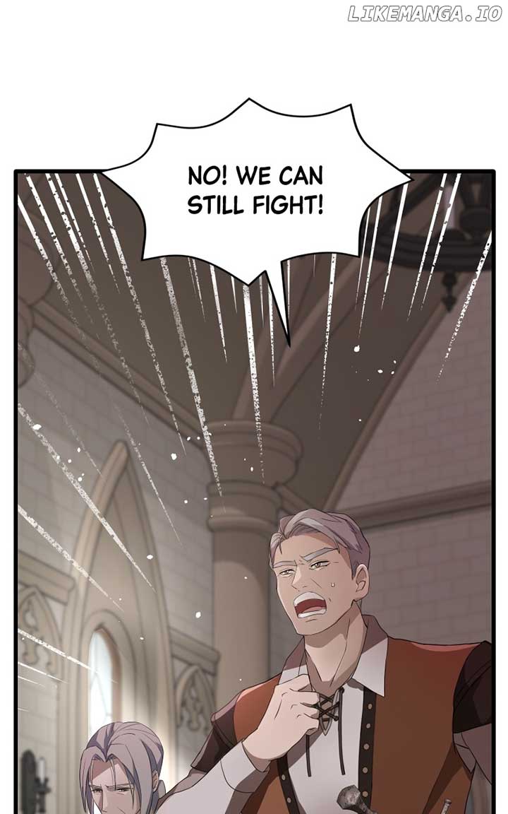 A Savage Proposal Chapter 1 page 21