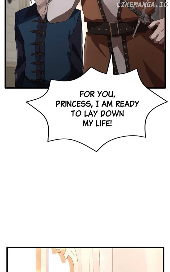 A Savage Proposal Chapter 1 page 22