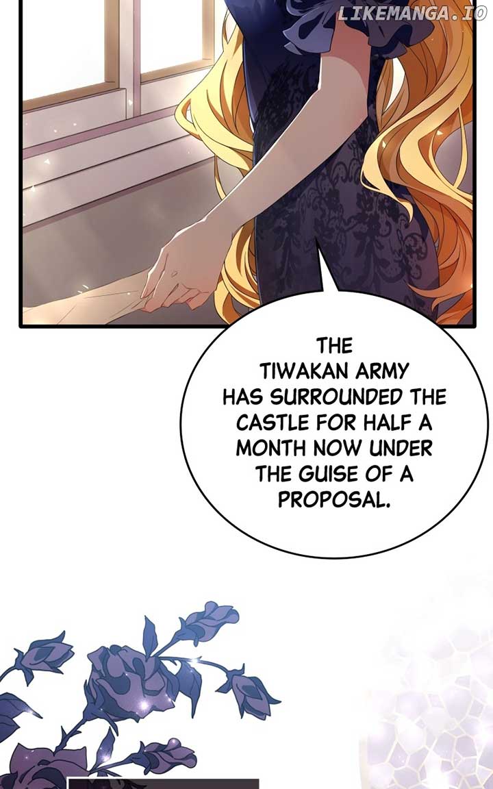 A Savage Proposal Chapter 1 page 24