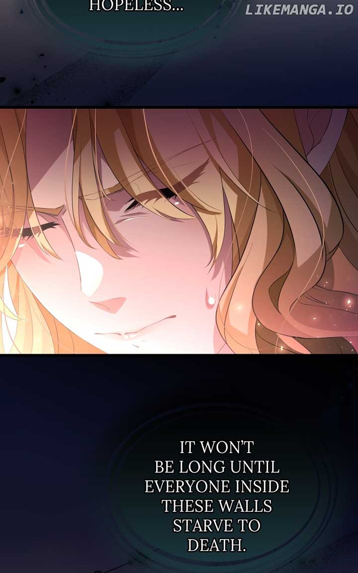 A Savage Proposal Chapter 1 page 34