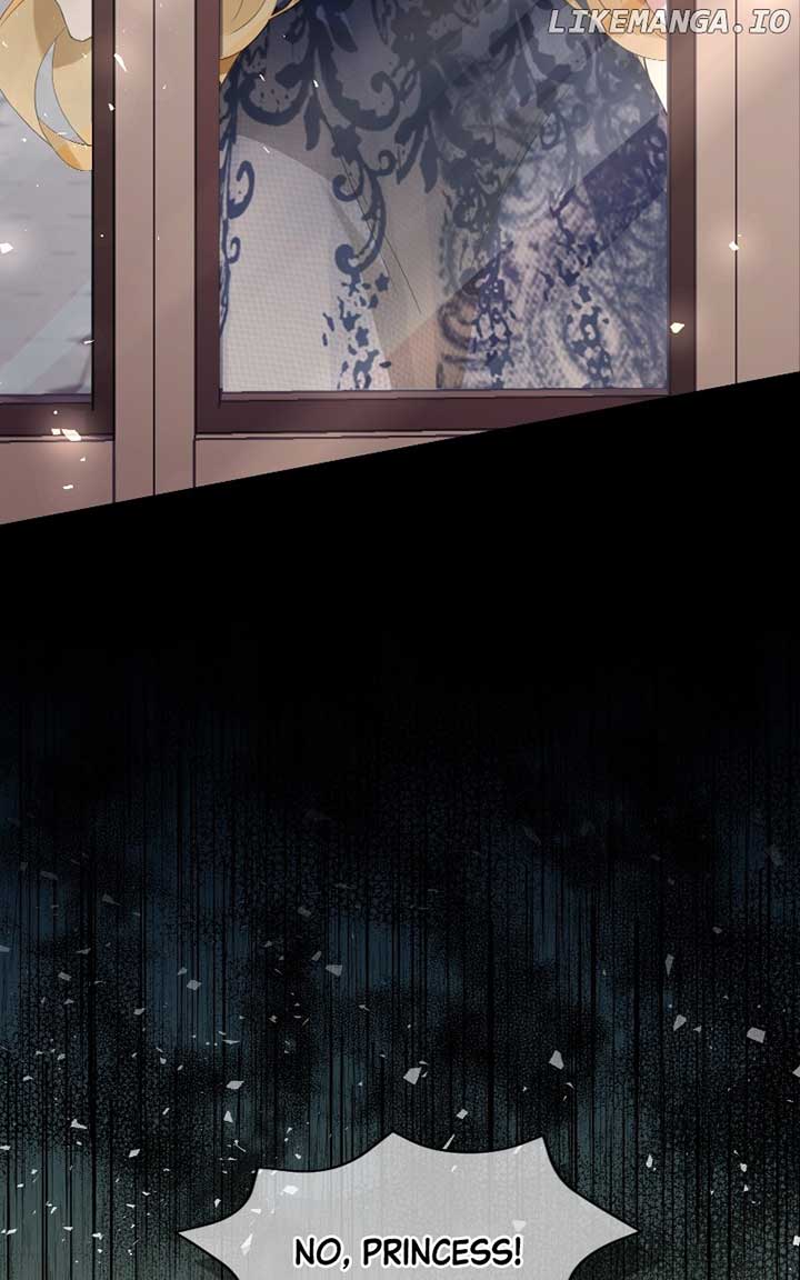 A Savage Proposal Chapter 1 page 37