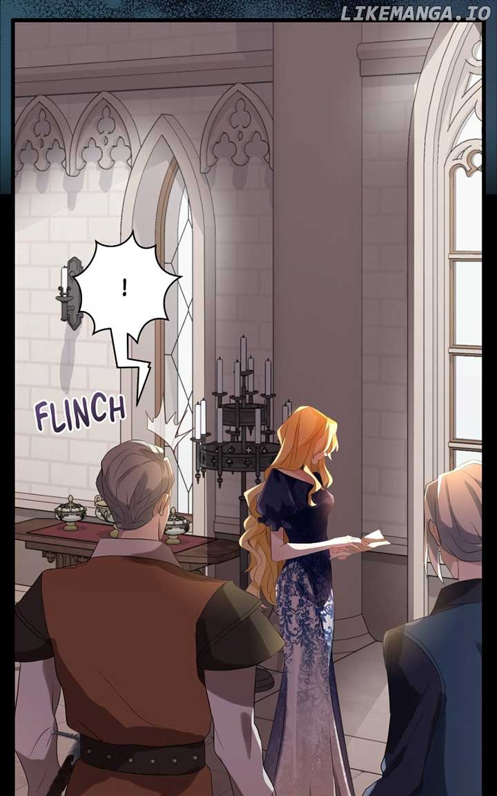 A Savage Proposal Chapter 1 page 42
