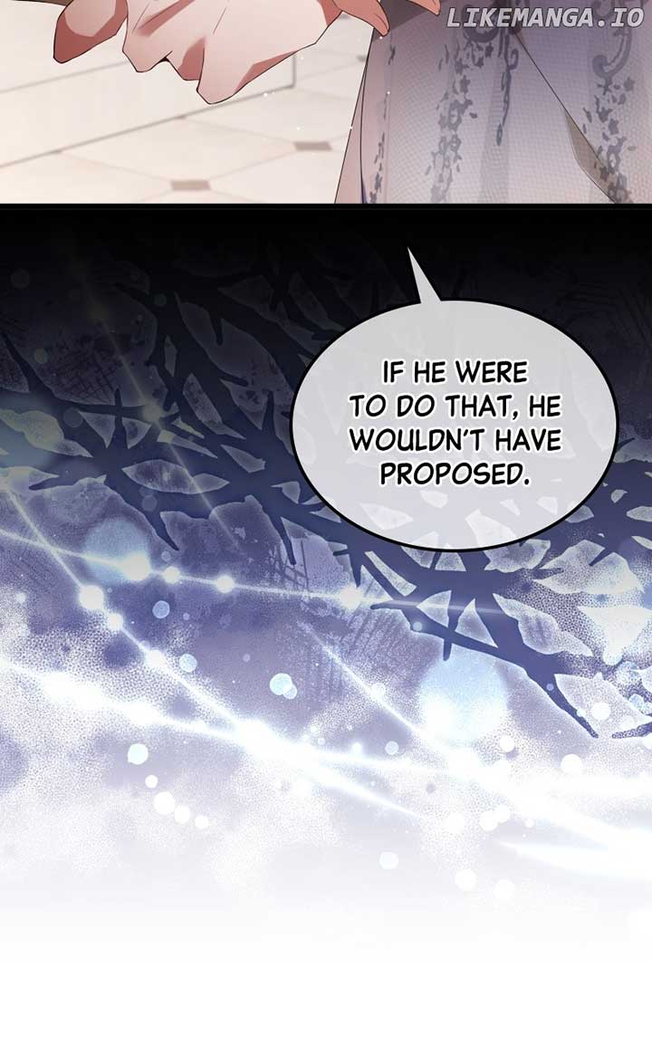 A Savage Proposal Chapter 1 page 49