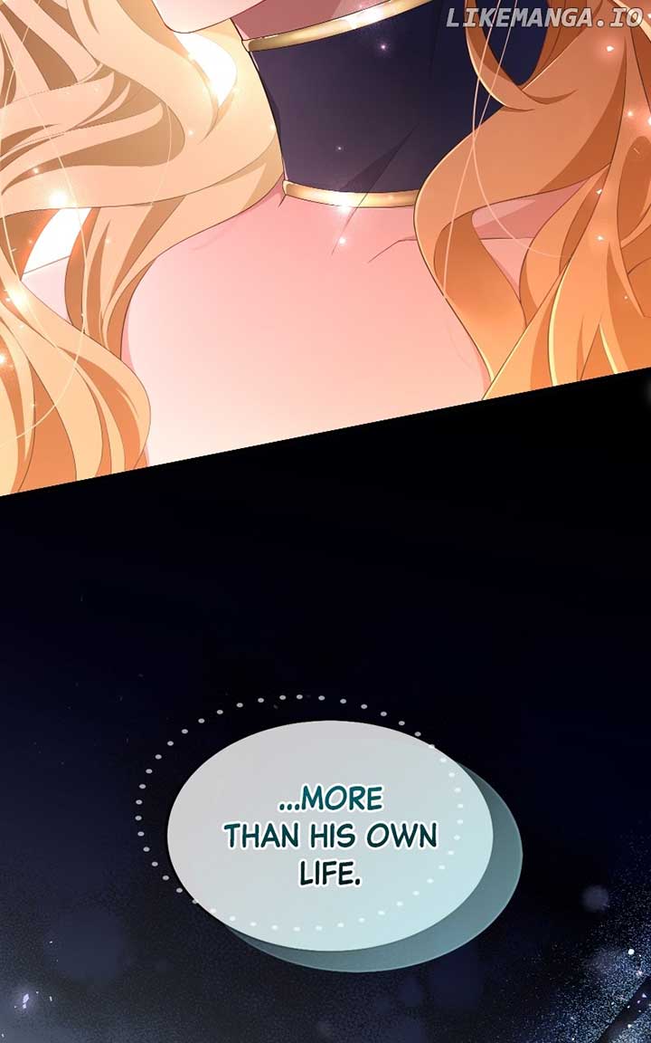 A Savage Proposal Chapter 1 page 54
