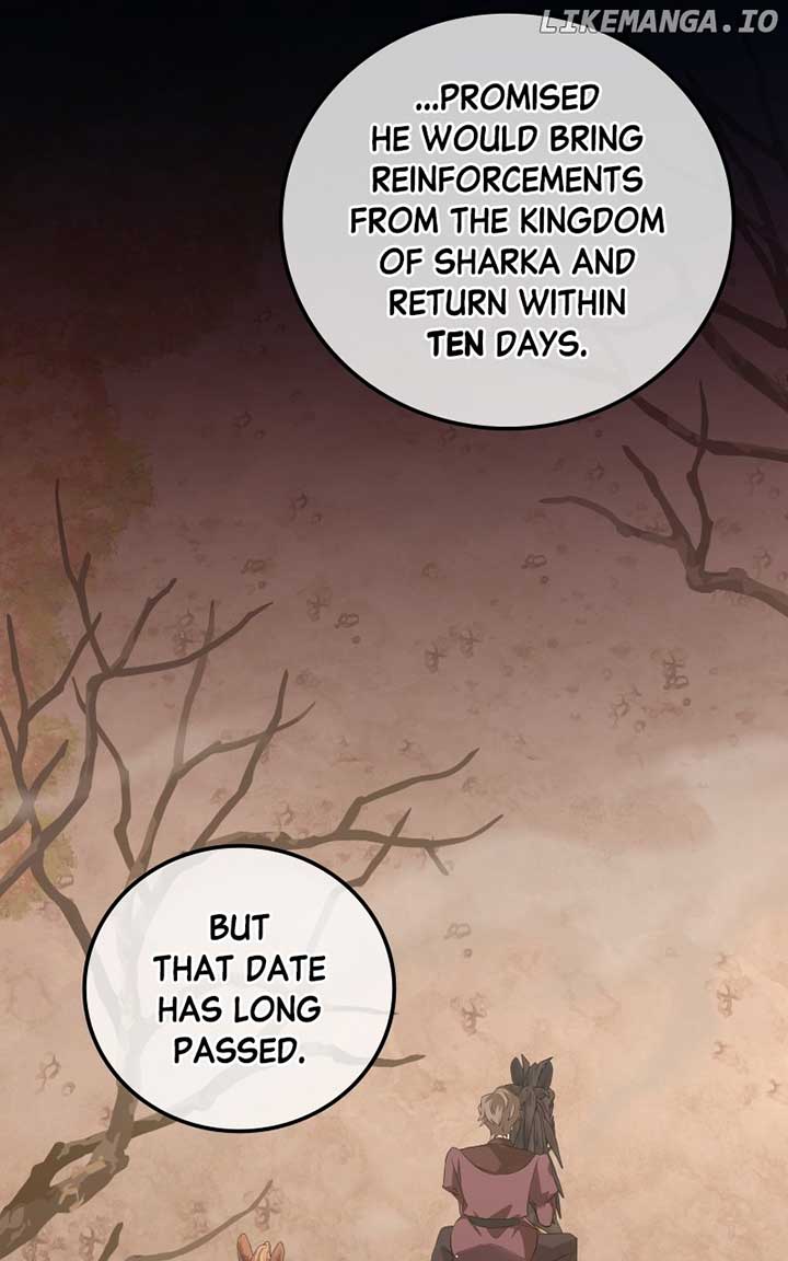 A Savage Proposal Chapter 1 page 57