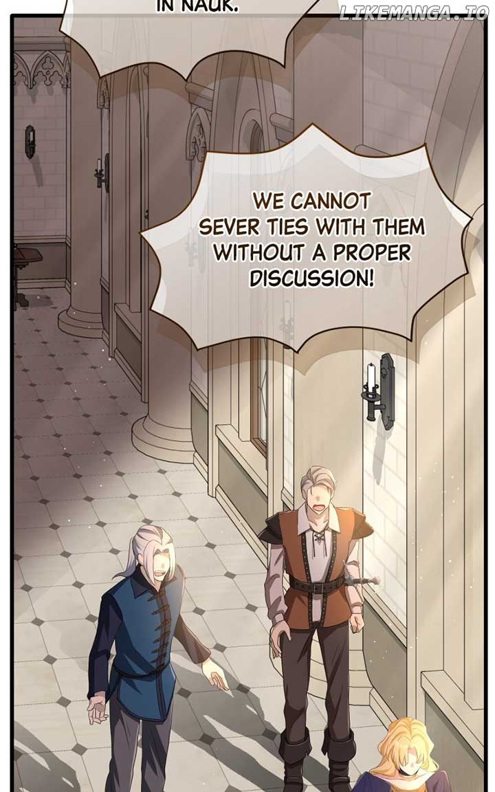 A Savage Proposal Chapter 1 page 60