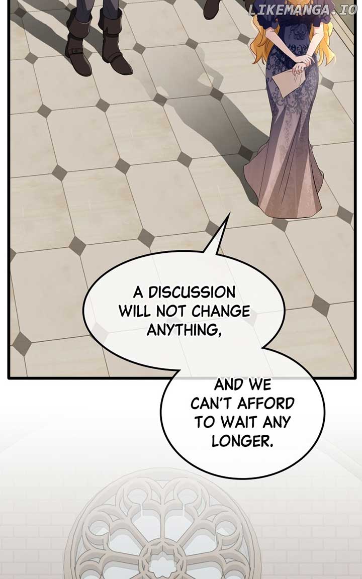 A Savage Proposal Chapter 1 page 61