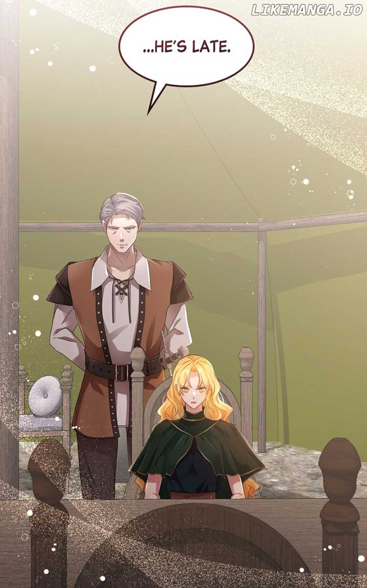 A Savage Proposal Chapter 1 page 74