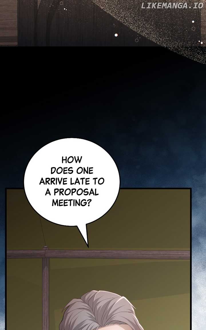 A Savage Proposal Chapter 1 page 75