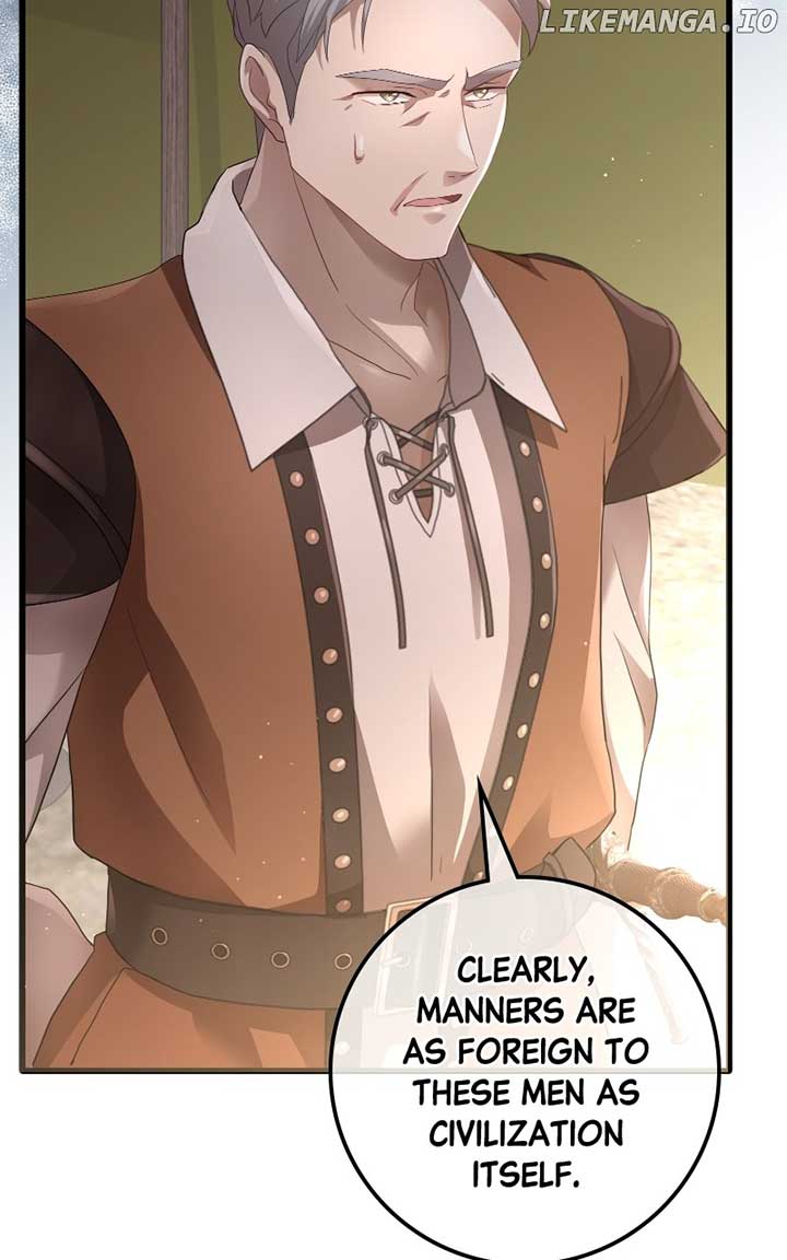 A Savage Proposal Chapter 1 page 76