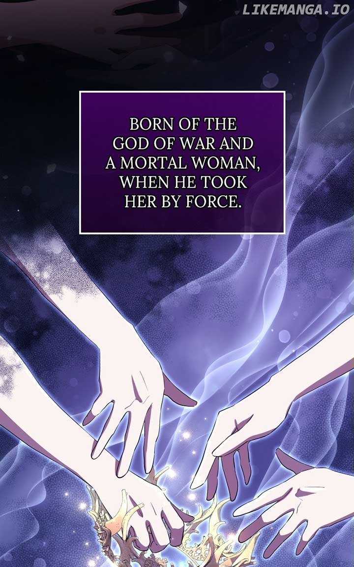 A Savage Proposal Chapter 1 page 82