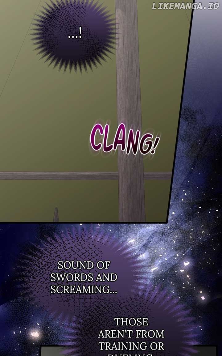 A Savage Proposal Chapter 1 page 92