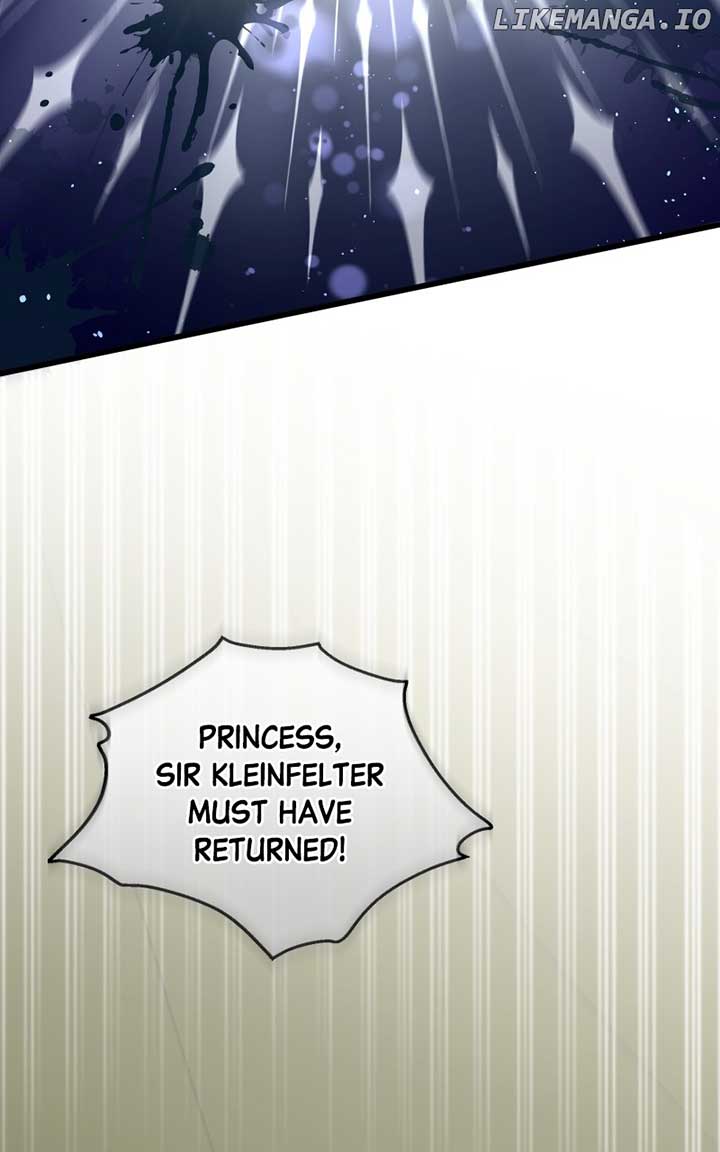 A Savage Proposal Chapter 1 page 95