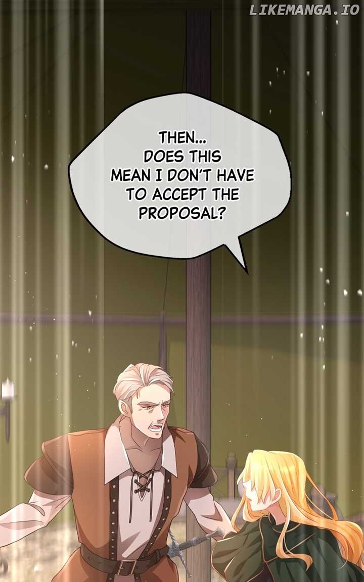 A Savage Proposal Chapter 1 page 100