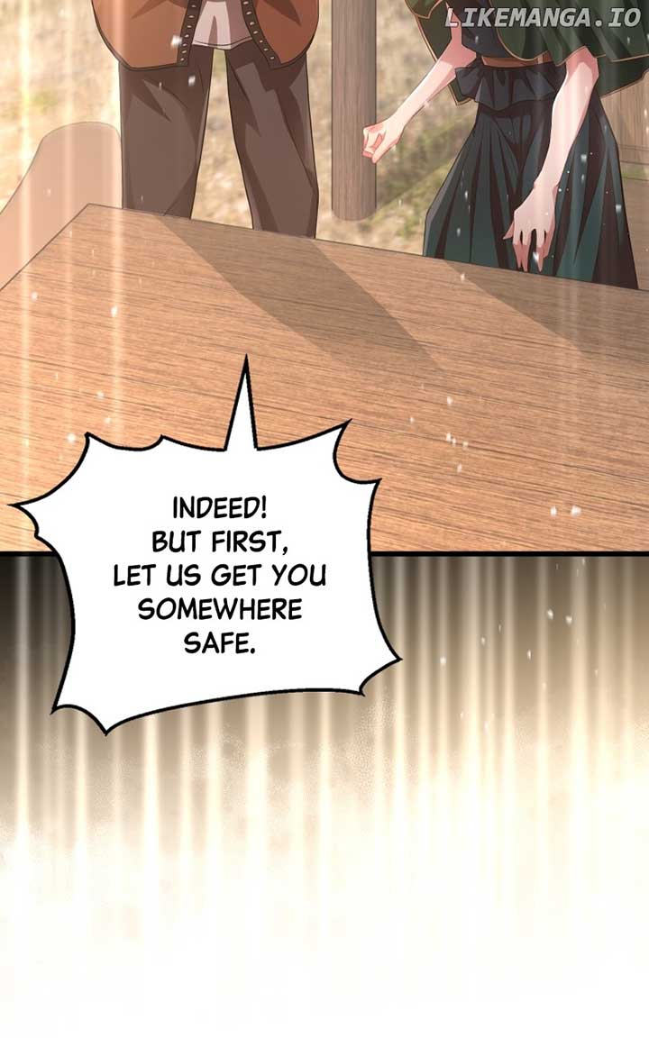 A Savage Proposal Chapter 1 page 101