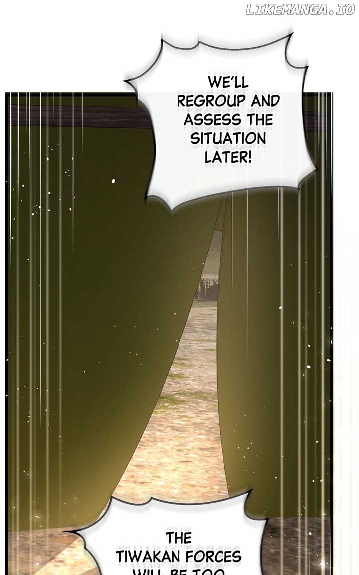 A Savage Proposal Chapter 1 page 102