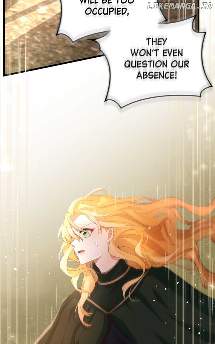 A Savage Proposal Chapter 1 page 103