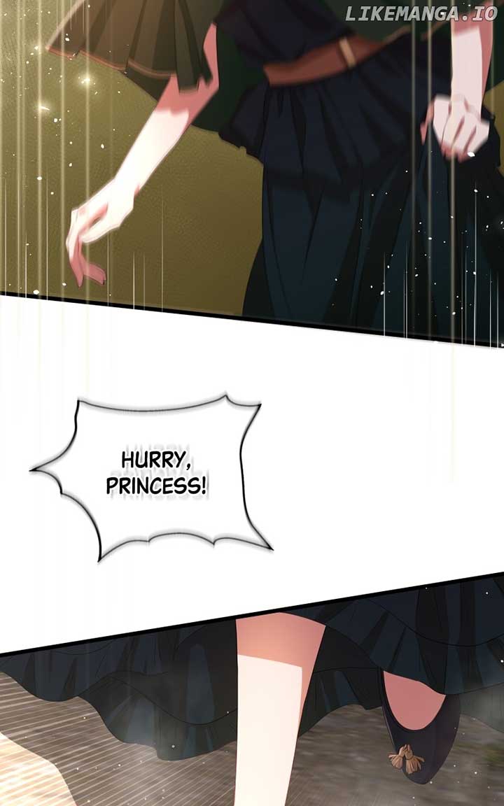 A Savage Proposal Chapter 1 page 104