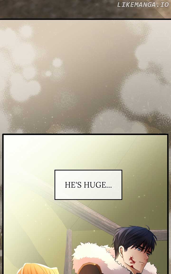 A Savage Proposal Chapter 1 page 119